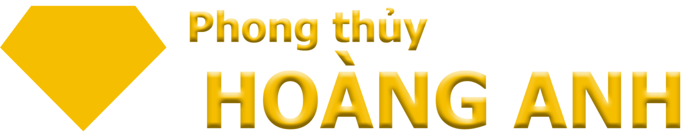 Phong thủy Hoàng Anh