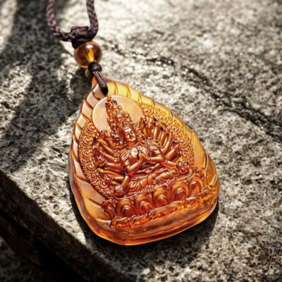 Phật bản mệnh Thiên Thủ Thiên Nhãn – Tuổi Tý