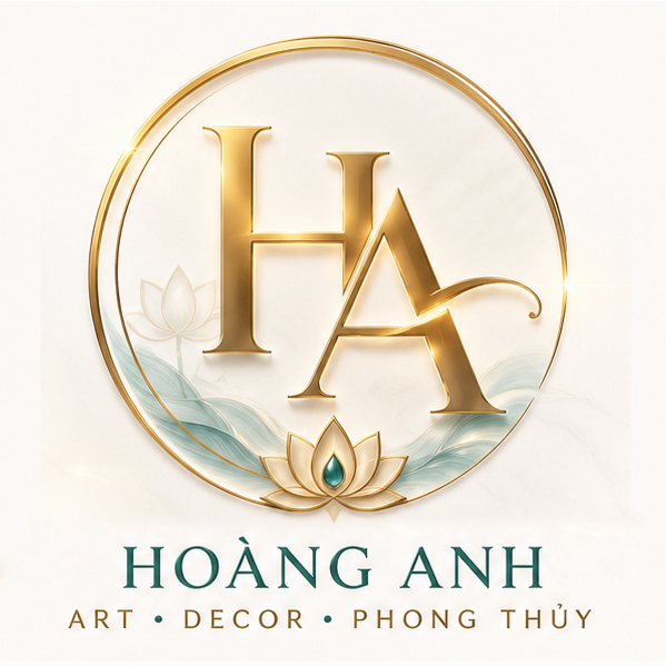 Phong thủy Hoàng Anh